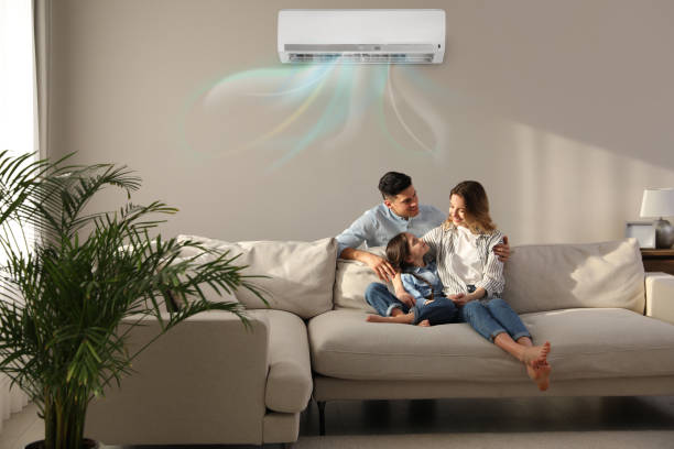 Best Emergency HVAC Services in Ashburn, VA