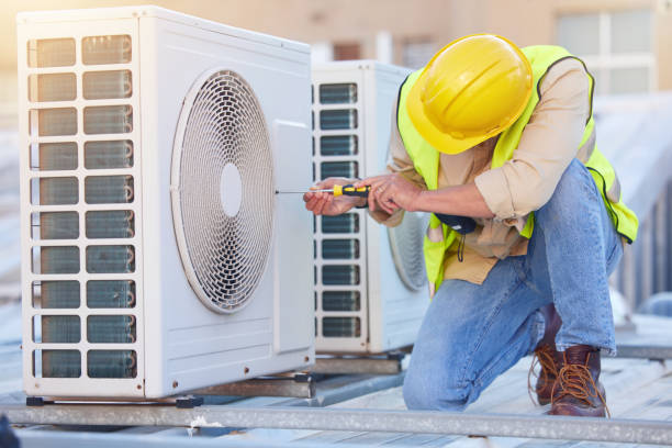 Best Thermostats and Smart Controls in Ashburn, VA