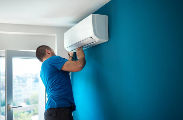 Best HVAC Training and Certification in Ashburn, VA