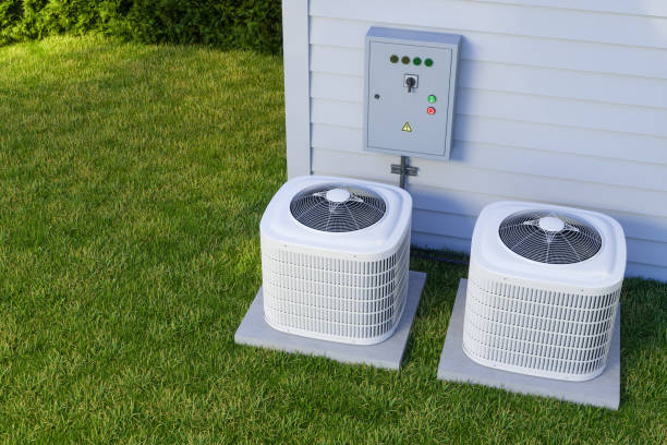 Best Seasonal HVAC Services in Ashburn, VA