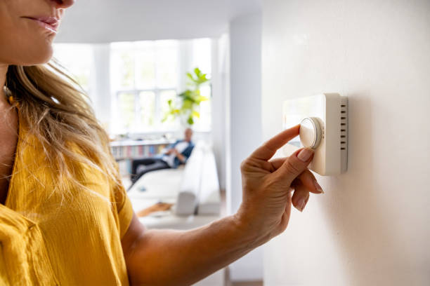 Best Furnace Cleaning in Ashburn, VA
