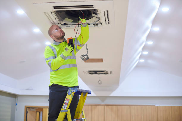 Best Seasonal HVAC Services in Ashburn, VA