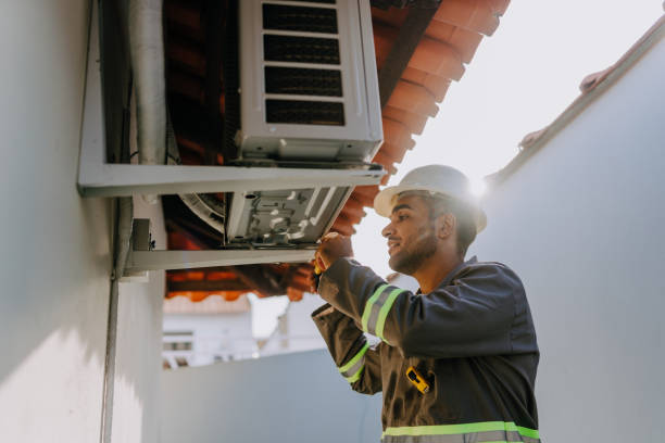 Best HVAC Supply and Distribution in Ashburn, VA
