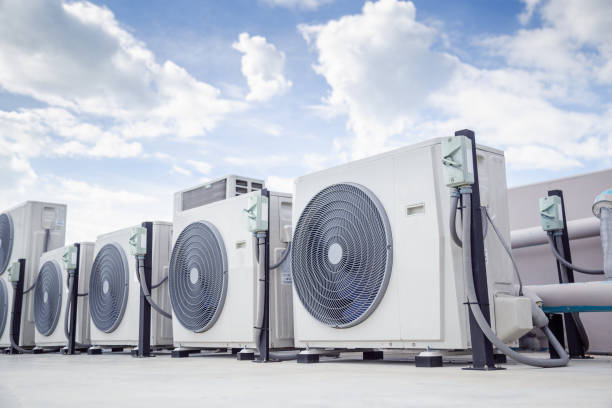 Professional HVAC in Ashburn, VA
