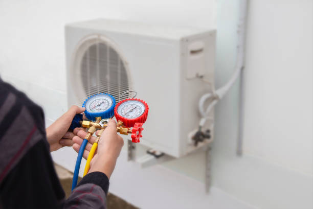 Best HVAC for Healthcare Facilities in Ashburn, VA
