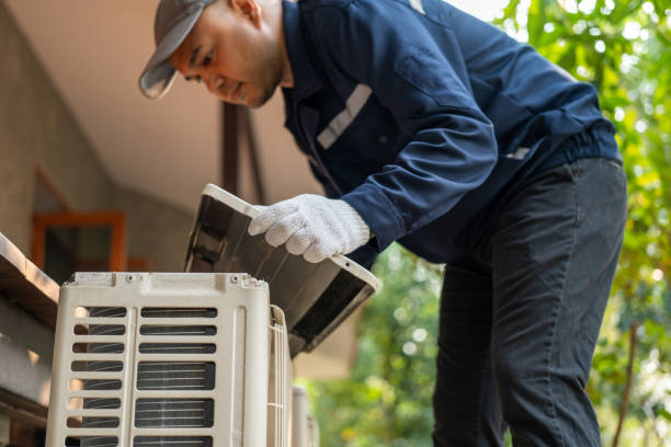 Best HVAC Financing and Leasing in Ashburn, VA