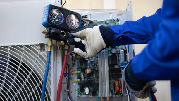 Best HVAC Supply and Distribution in Ashburn, VA
