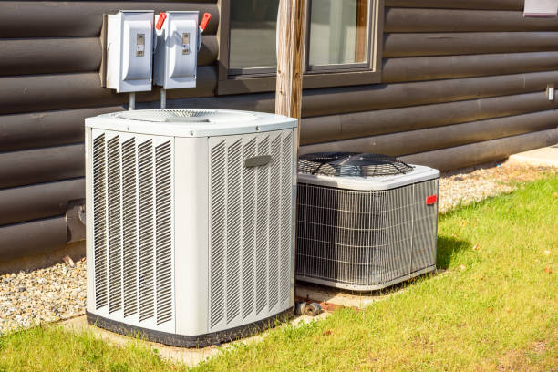 Best Commercial HVAC in Ashburn, VA