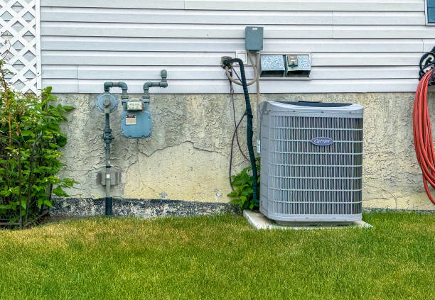 Best Ductless Mini-Split Systems in Ashburn, VA